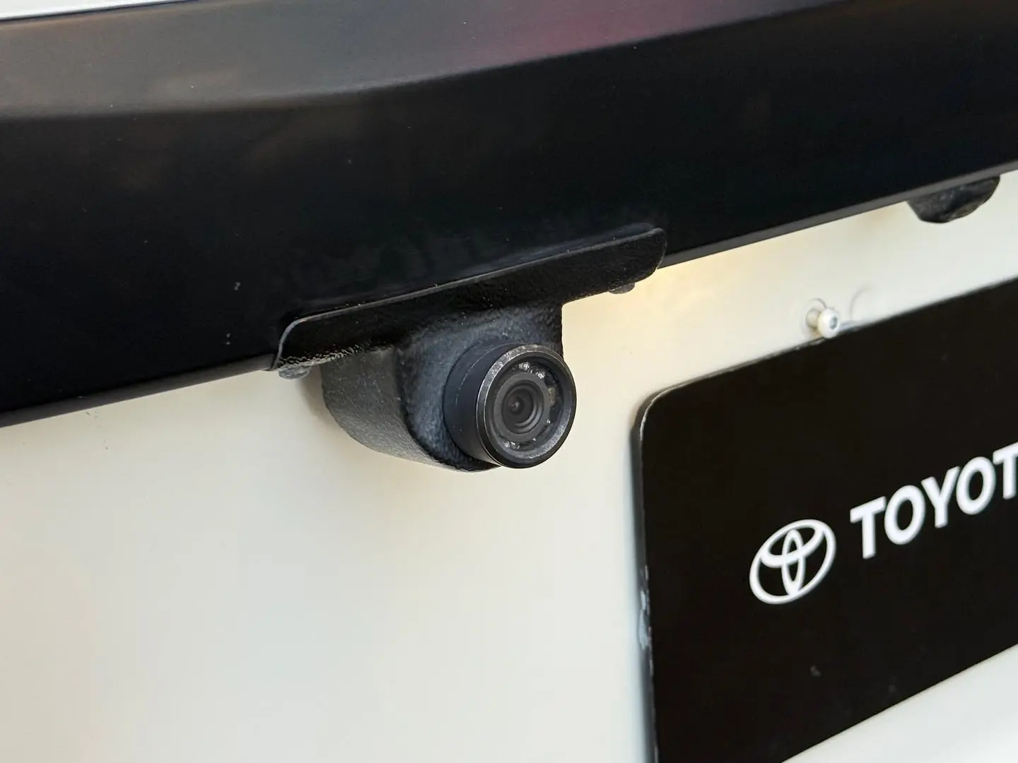 2019 Toyota Hiace Gallery Image 30