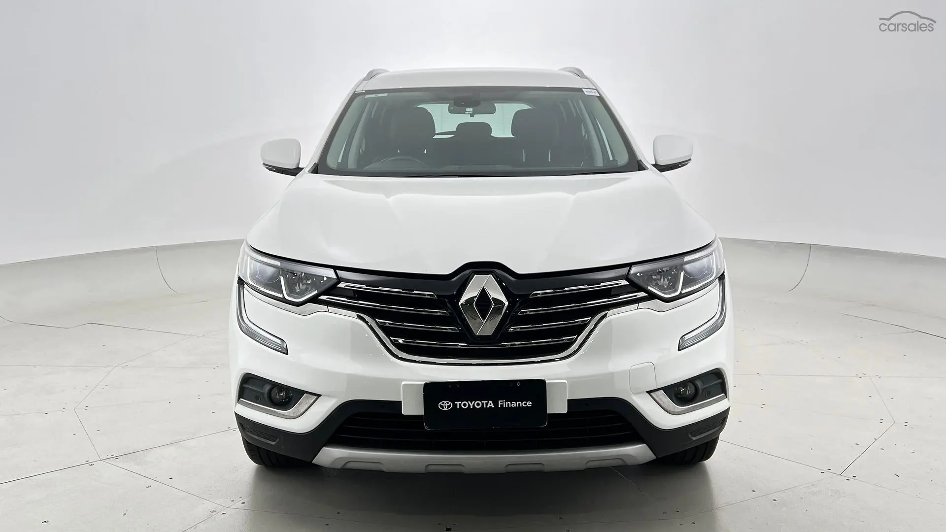 2017 Renault Koleos Image 9