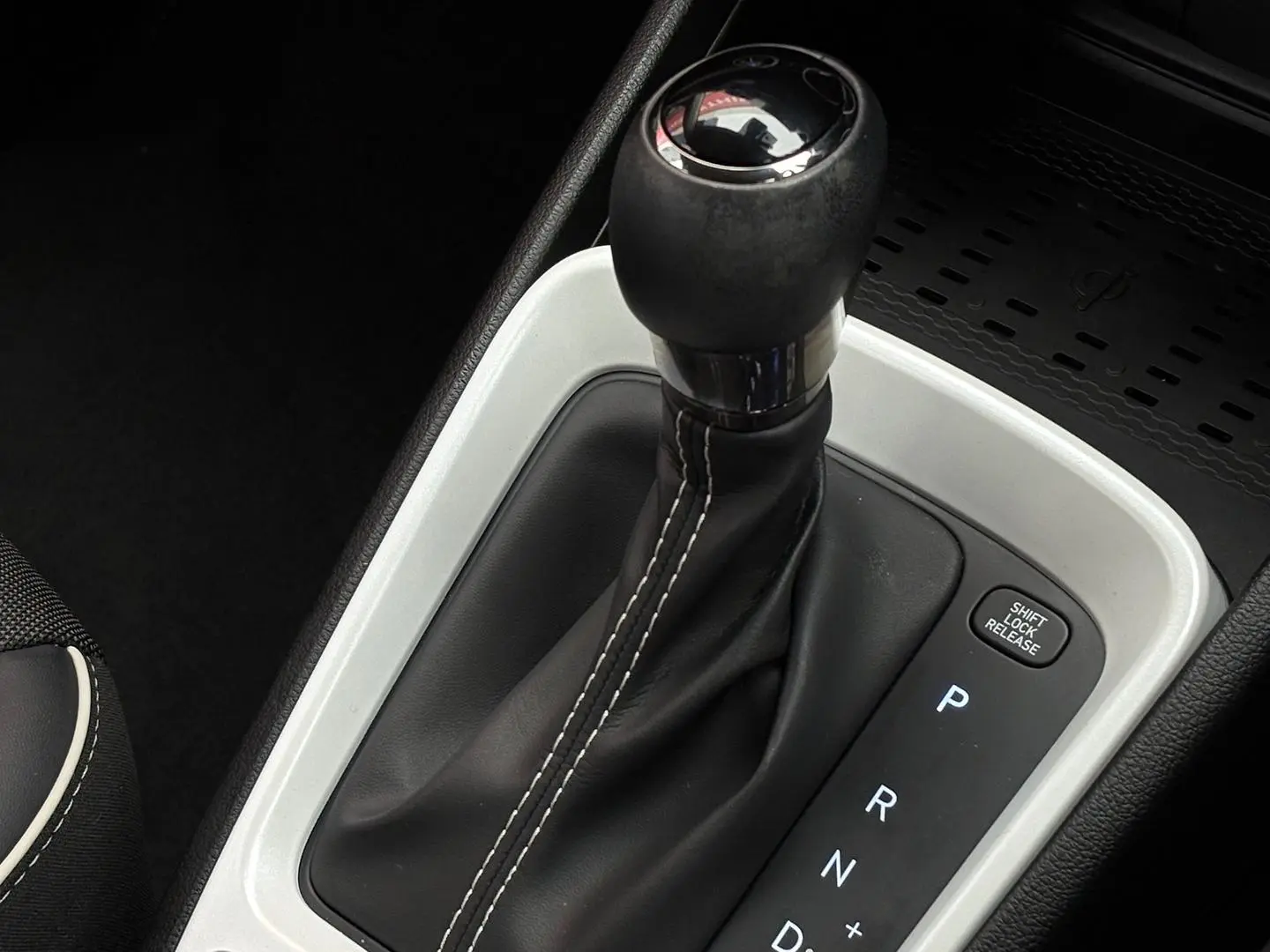 2023 Hyundai Venue Gallery Image 24