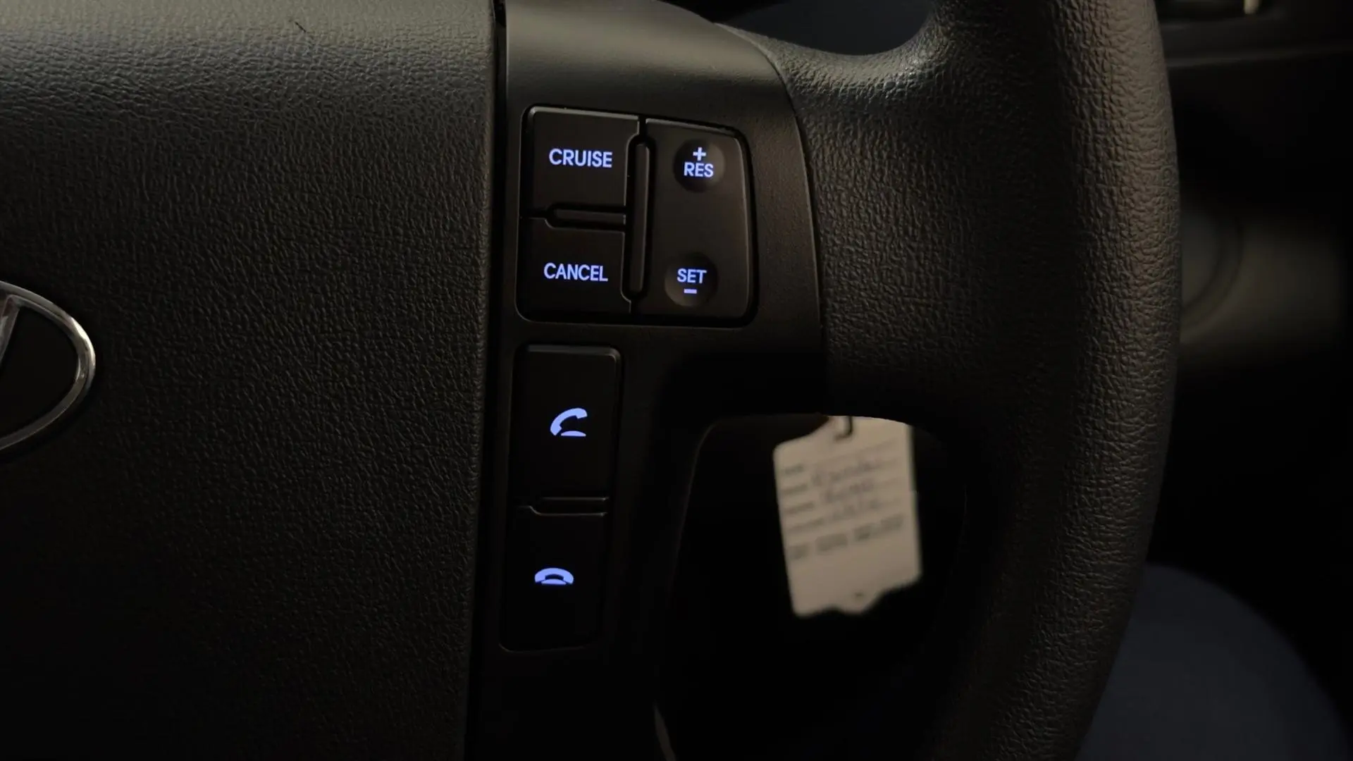 2021 Hyundai iLoad Gallery Image 22