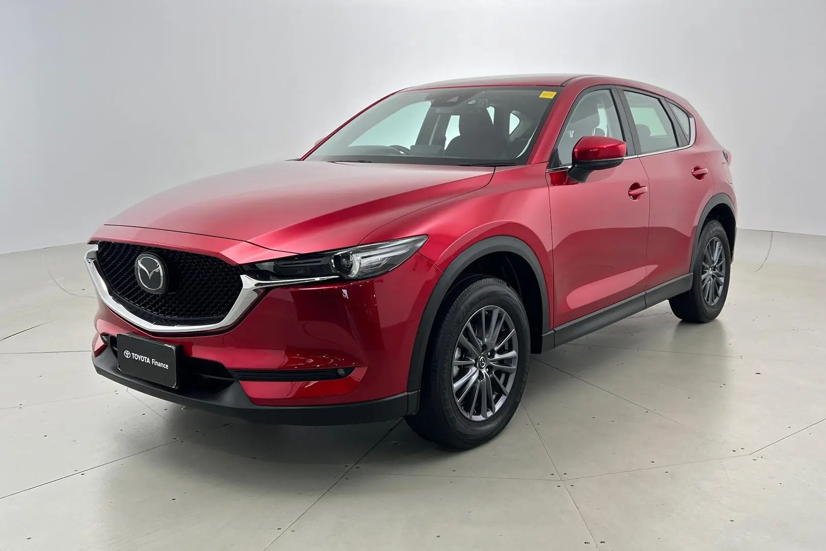 2020 Mazda CX-5 Gallery Image 9