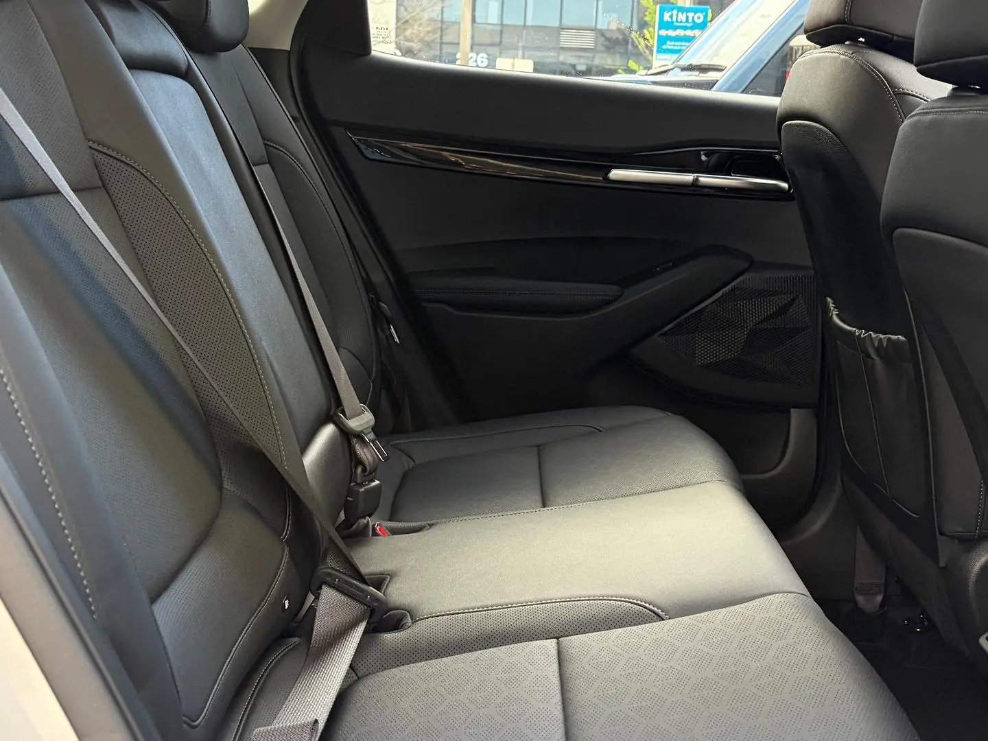 2023 Kia Seltos Gallery Image 14