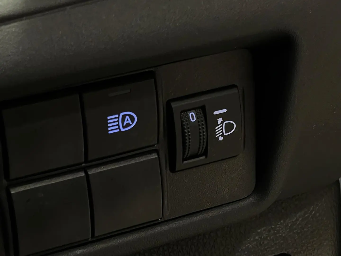 2022 Toyota Kluger Gallery Image 23