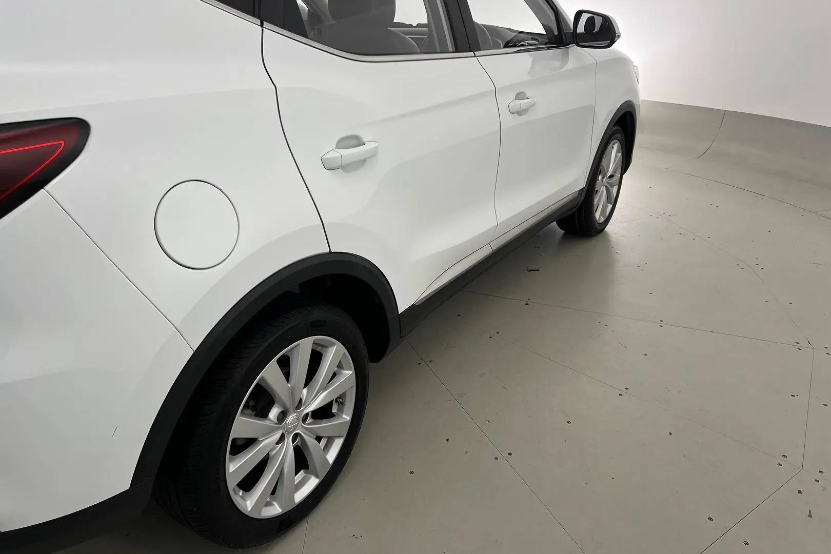 2021 MG ZS Gallery Image 5