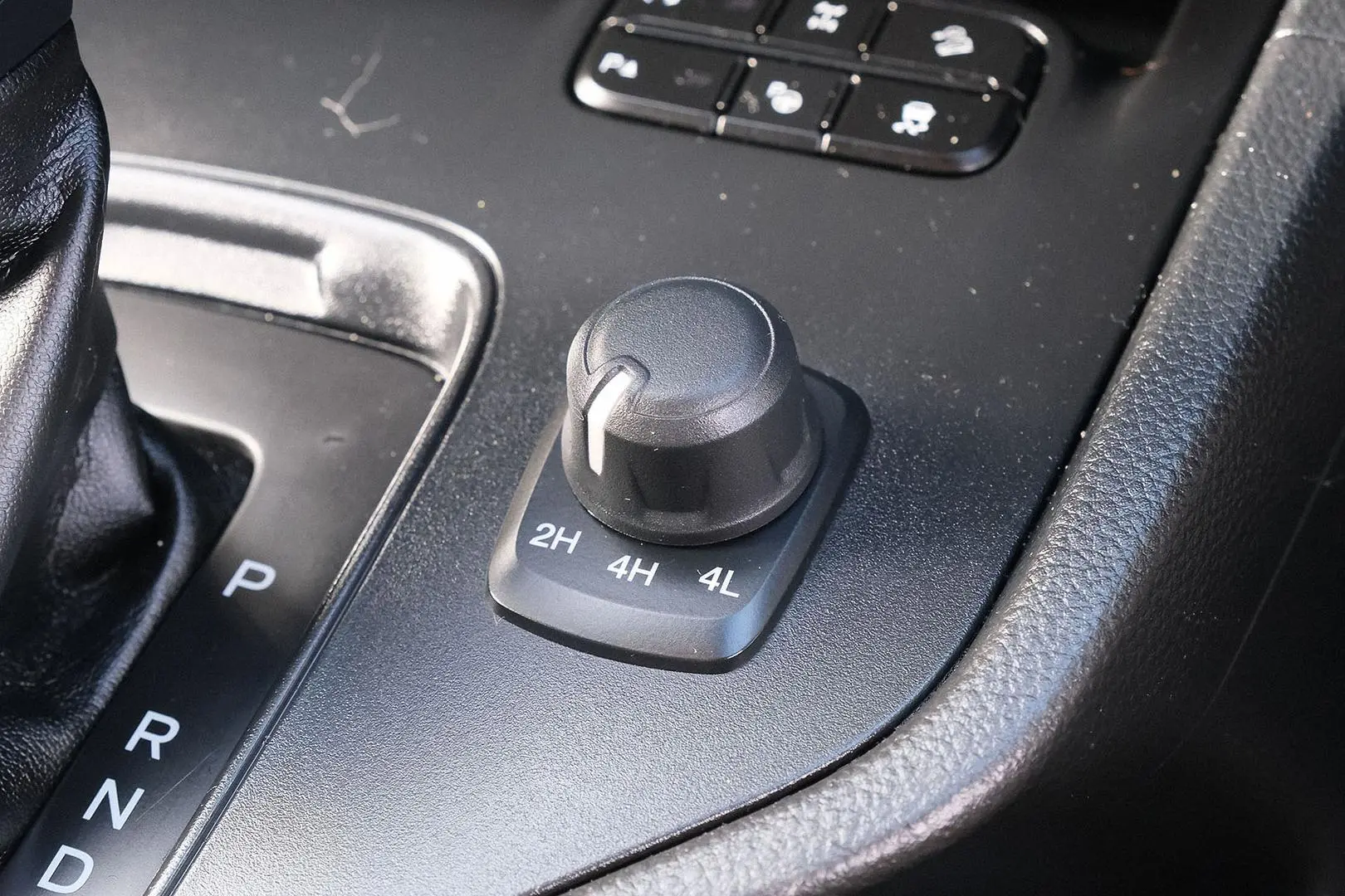 2020 Ford Ranger Gallery Image 19