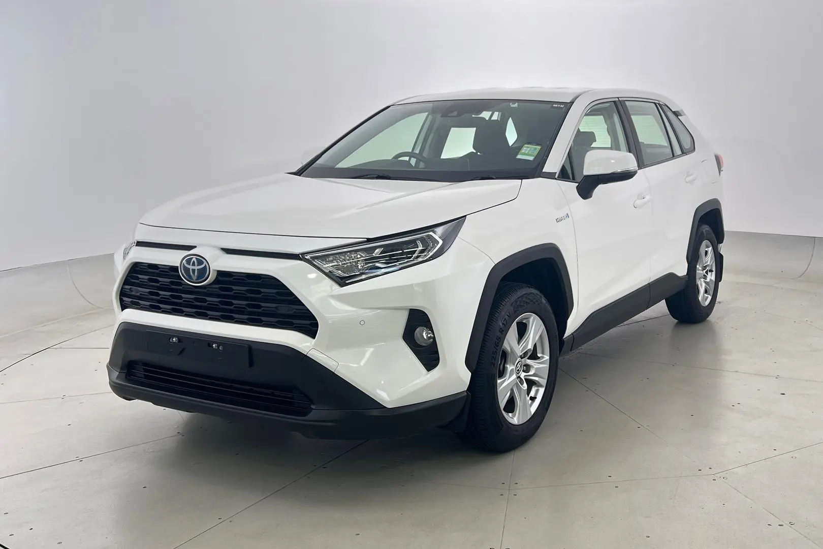 2020 Toyota Rav4 Gallery Image 4