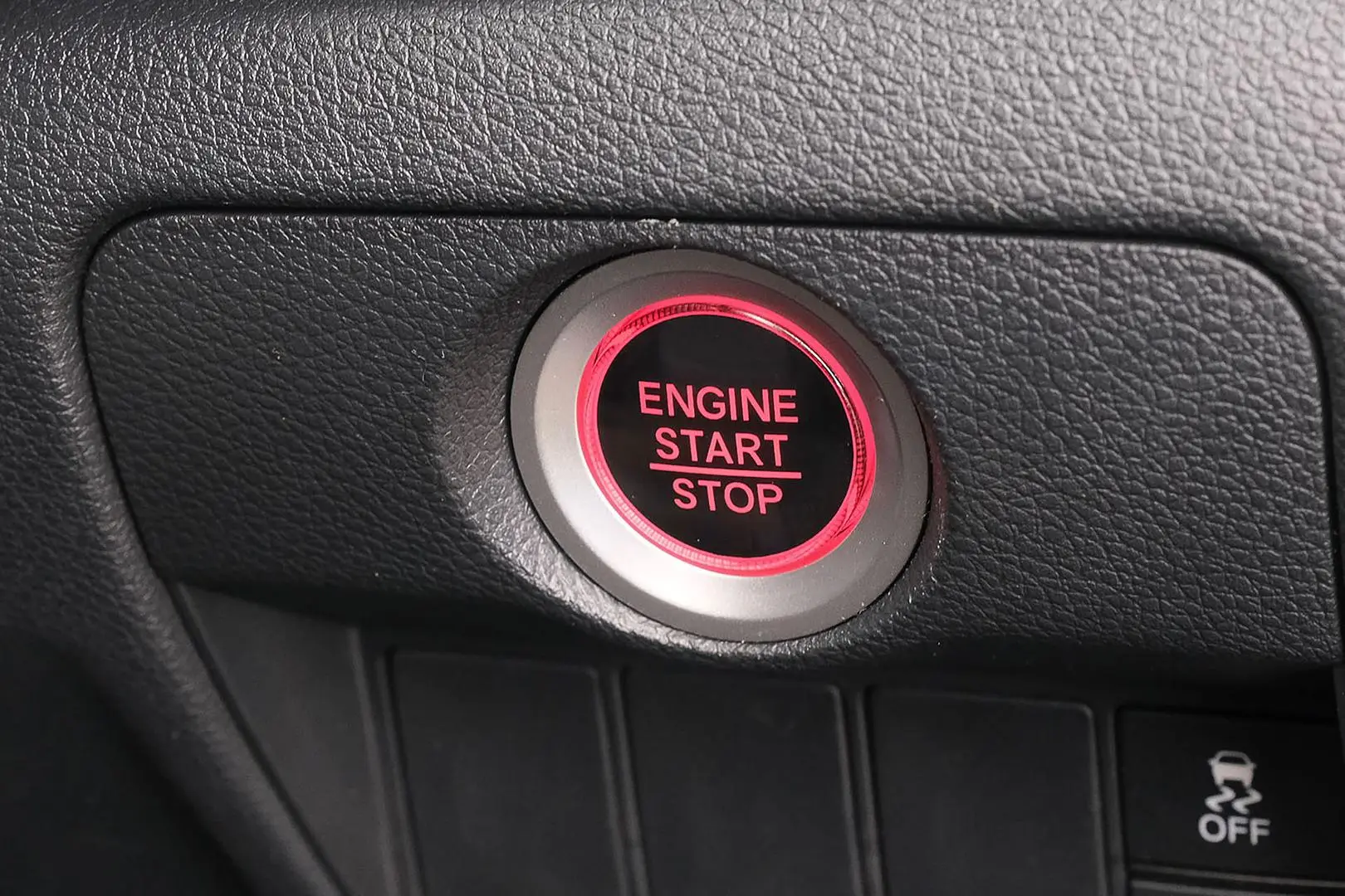 2019 Honda CR-V Gallery Image 14