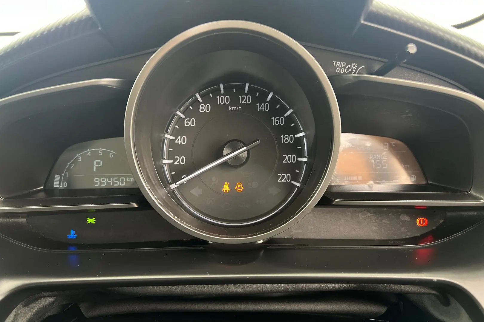 2019 Mazda 2 Gallery Image 18