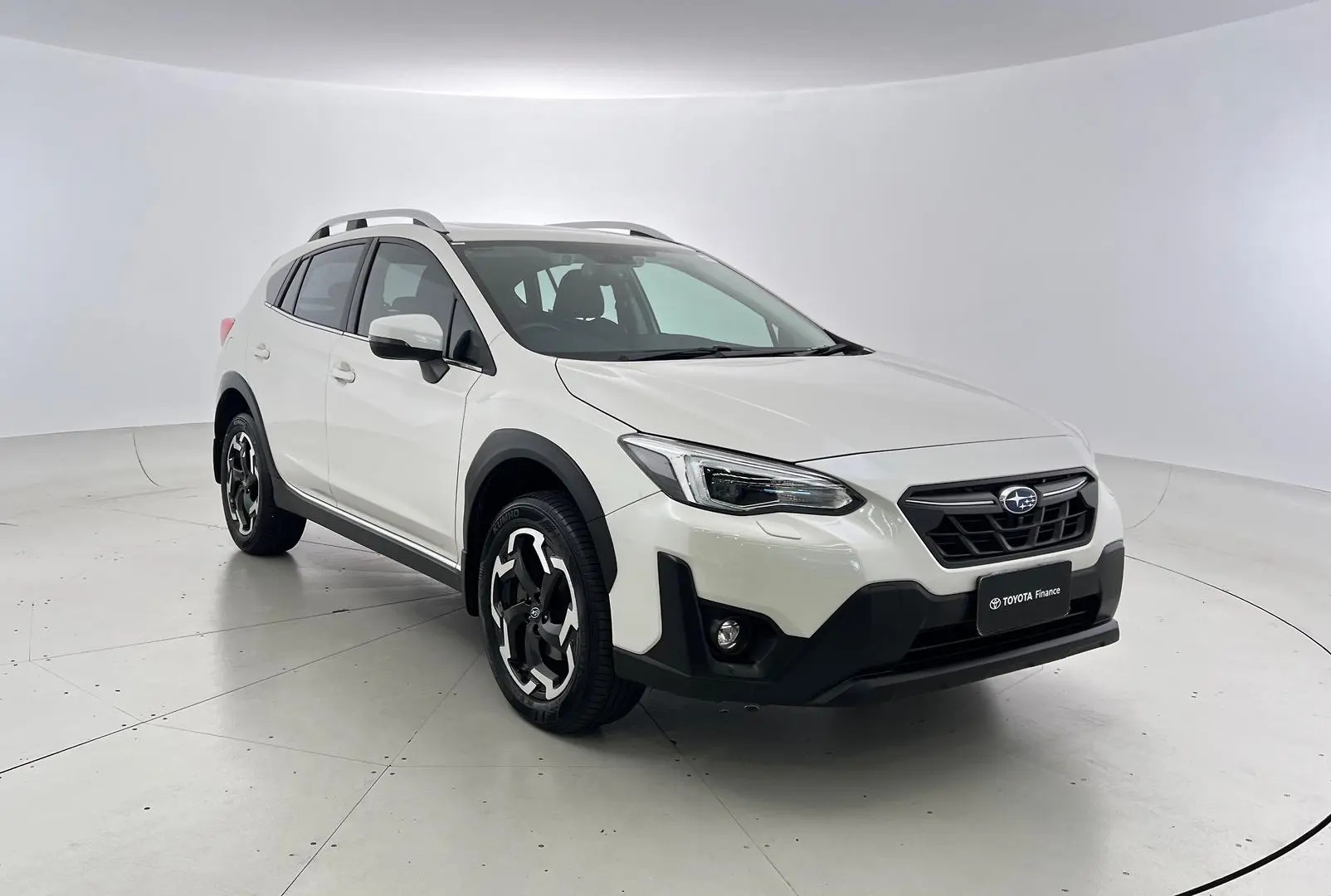 2020 Subaru XV Gallery Image 1