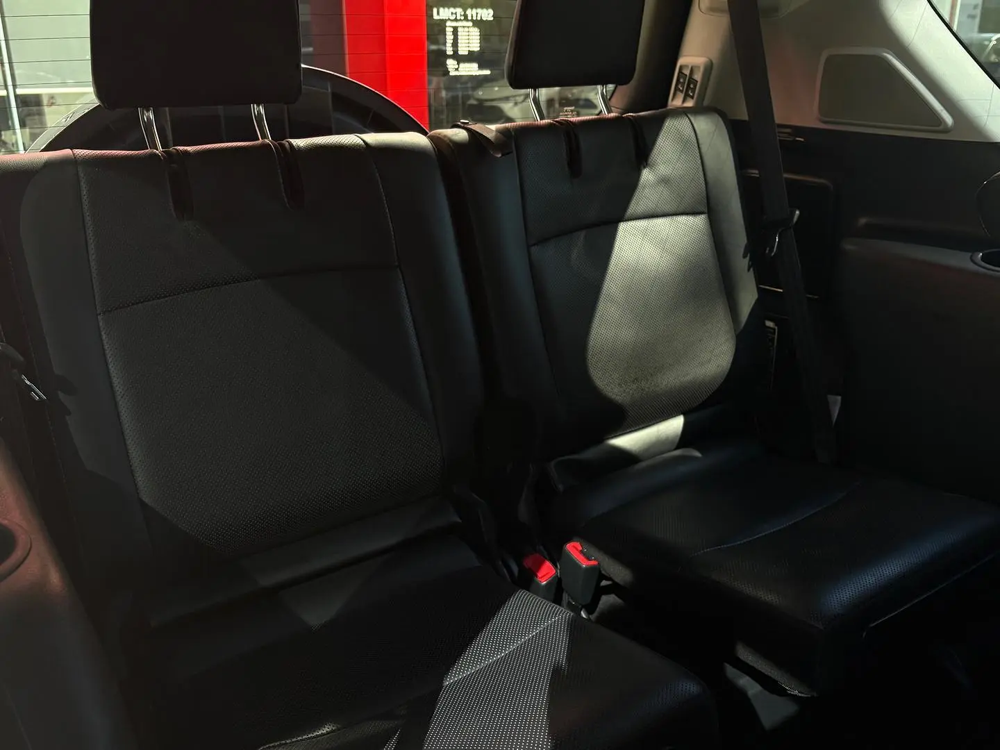 2022 Toyota Landcruiser Prado Gallery Image 15