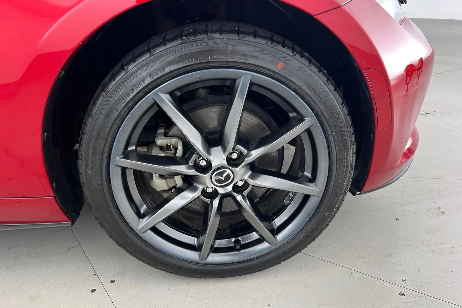 2017 Mazda MX-5 Gallery Image 22