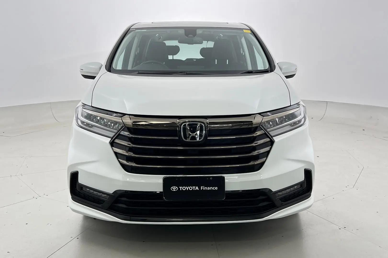 2021 Honda Odyssey Gallery Image 10