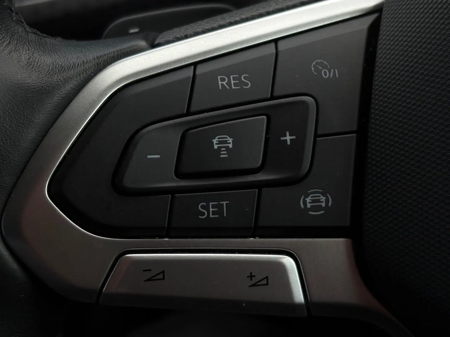 2021 Volkswagen T-Cross Gallery Image 18