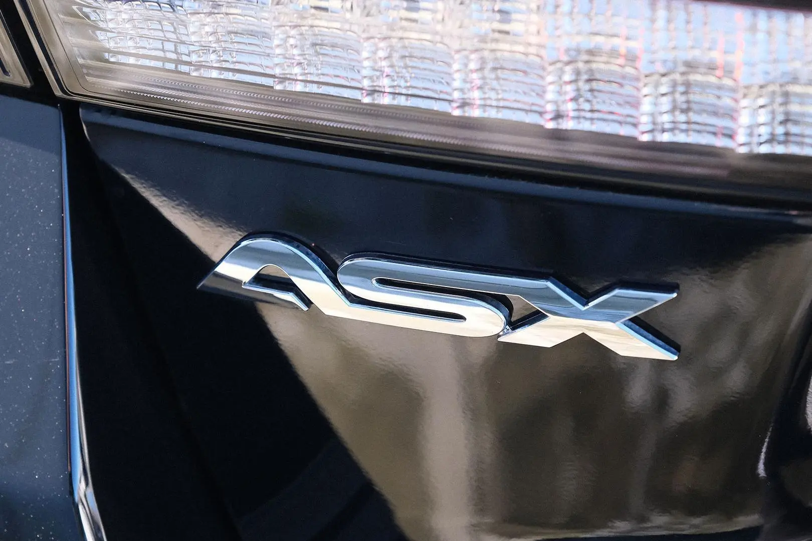 2022 Mitsubishi ASX Gallery Image 21