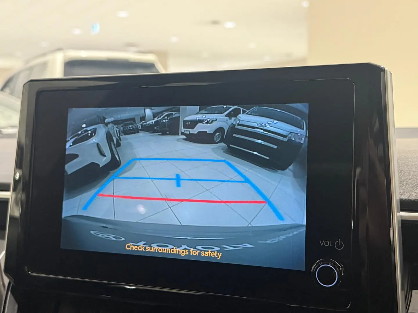 2022 Toyota Corolla Gallery Image 16