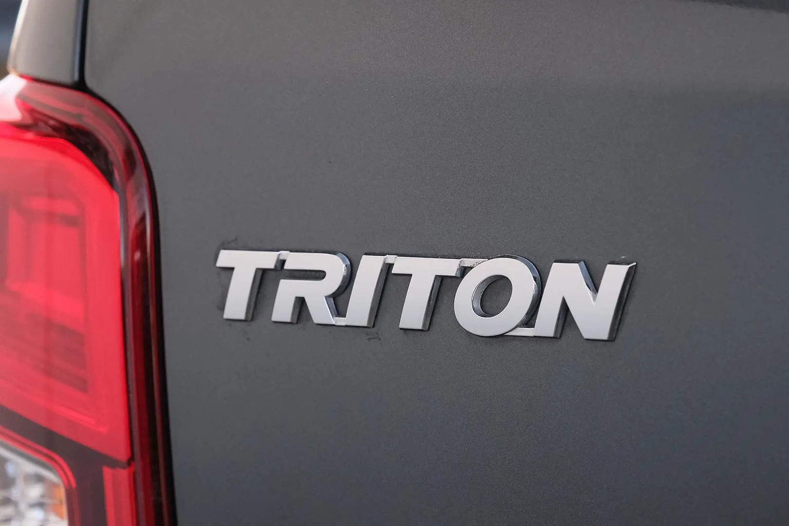 2020 Mitsubishi Triton Gallery Image 20