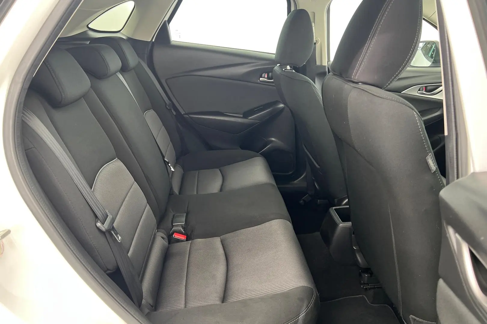 2016 Mazda CX-3 Gallery Image 19