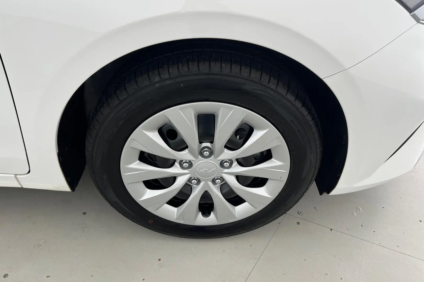 2023 Kia Cerato Gallery Image 23