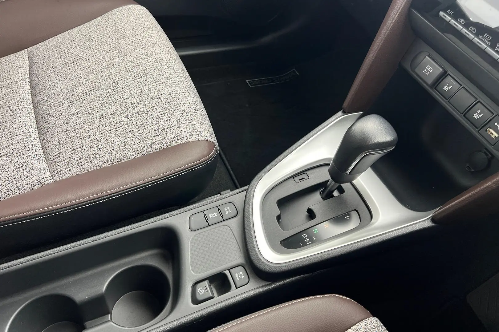 2022 Toyota Yaris Cross Gallery Image 20