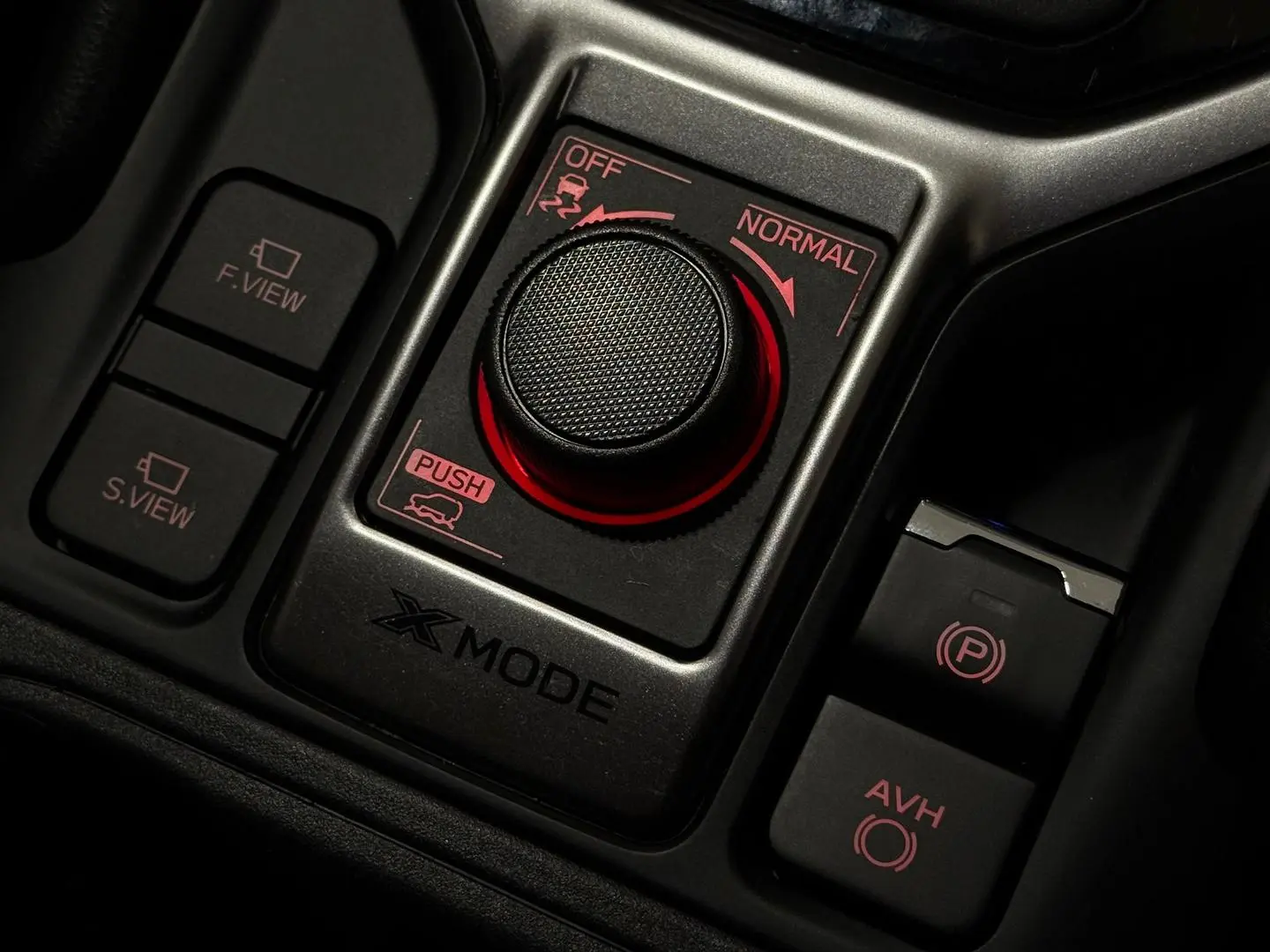 2022 Subaru Forester Gallery Image 22