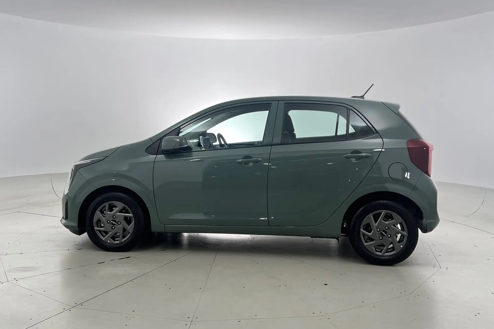 2024 Kia Picanto Gallery Image 7