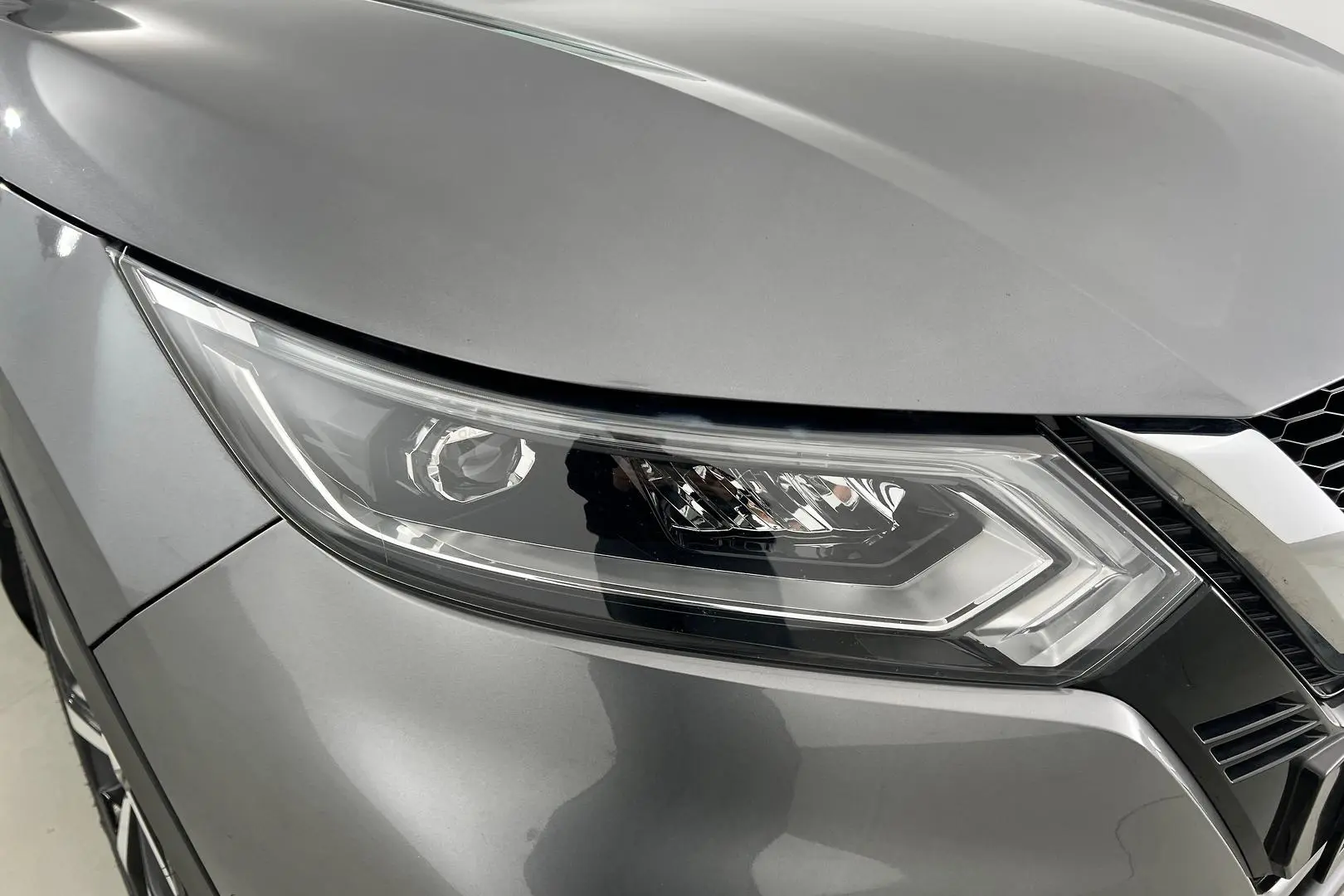 2019 Nissan QASHQAI Gallery Image 16
