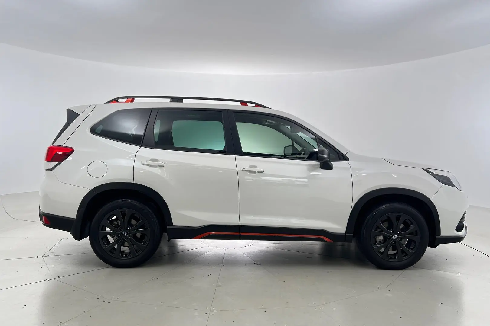 2023 Subaru Forester Gallery Image 6