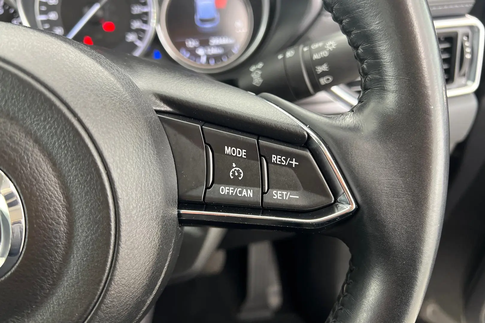 2017 Mazda CX-5 Gallery Image 18