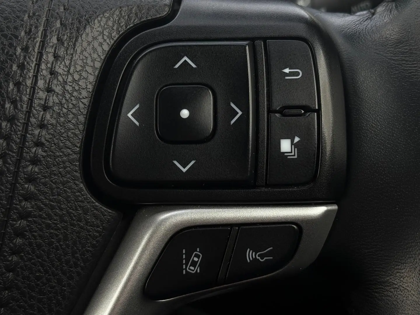 2019 Toyota Kluger Gallery Image 19