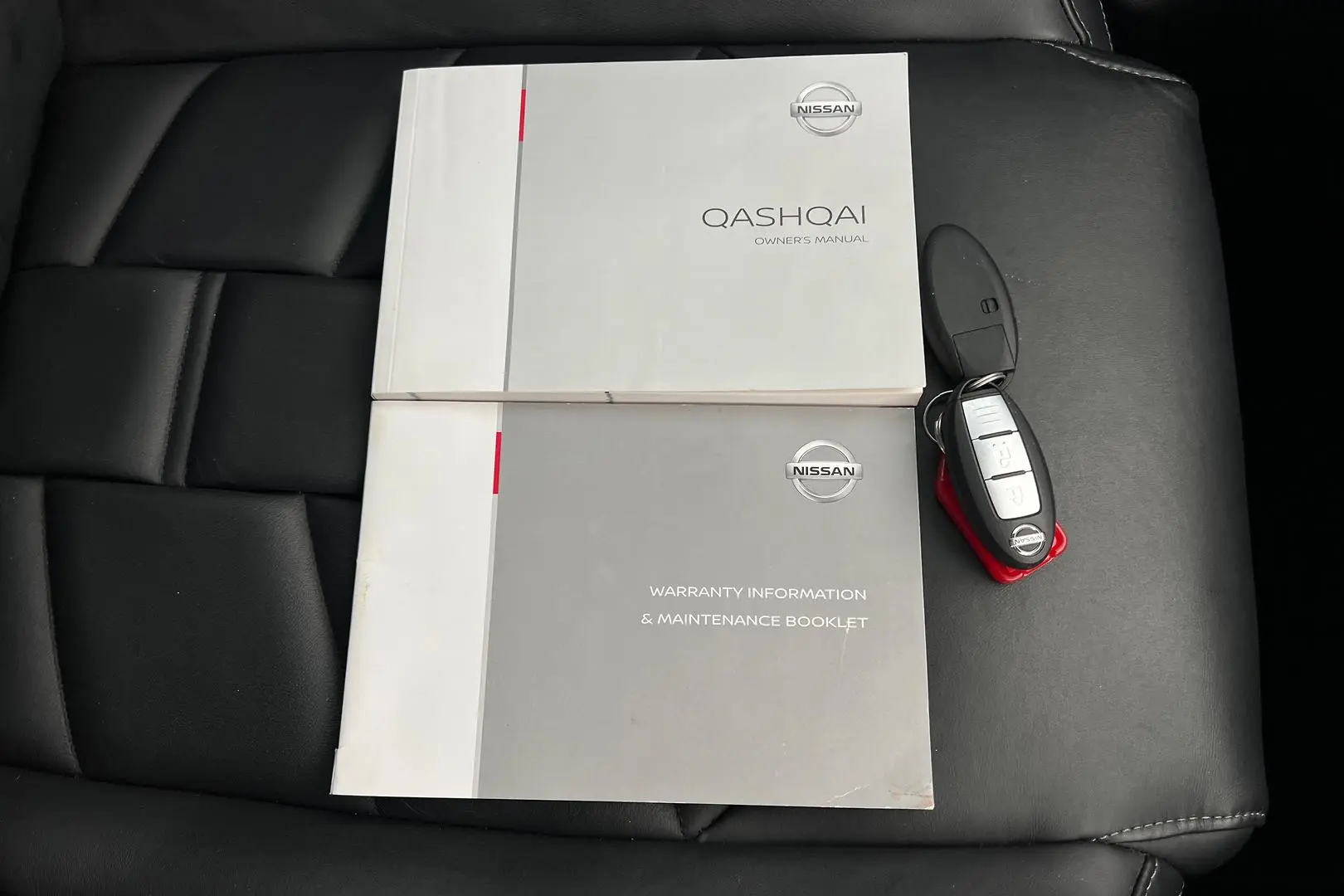 2019 Nissan QASHQAI Gallery Image 5