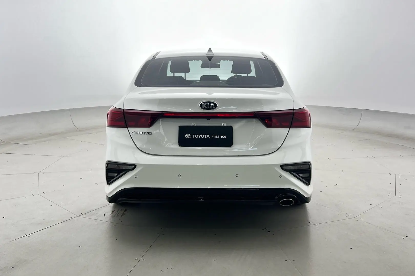 2018 Kia Cerato Gallery Image 6