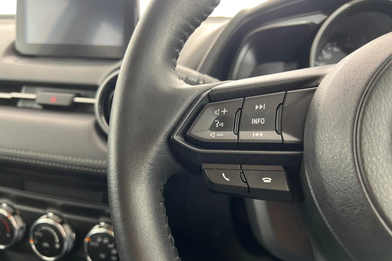 2021 Mazda CX-3 Gallery Image 18