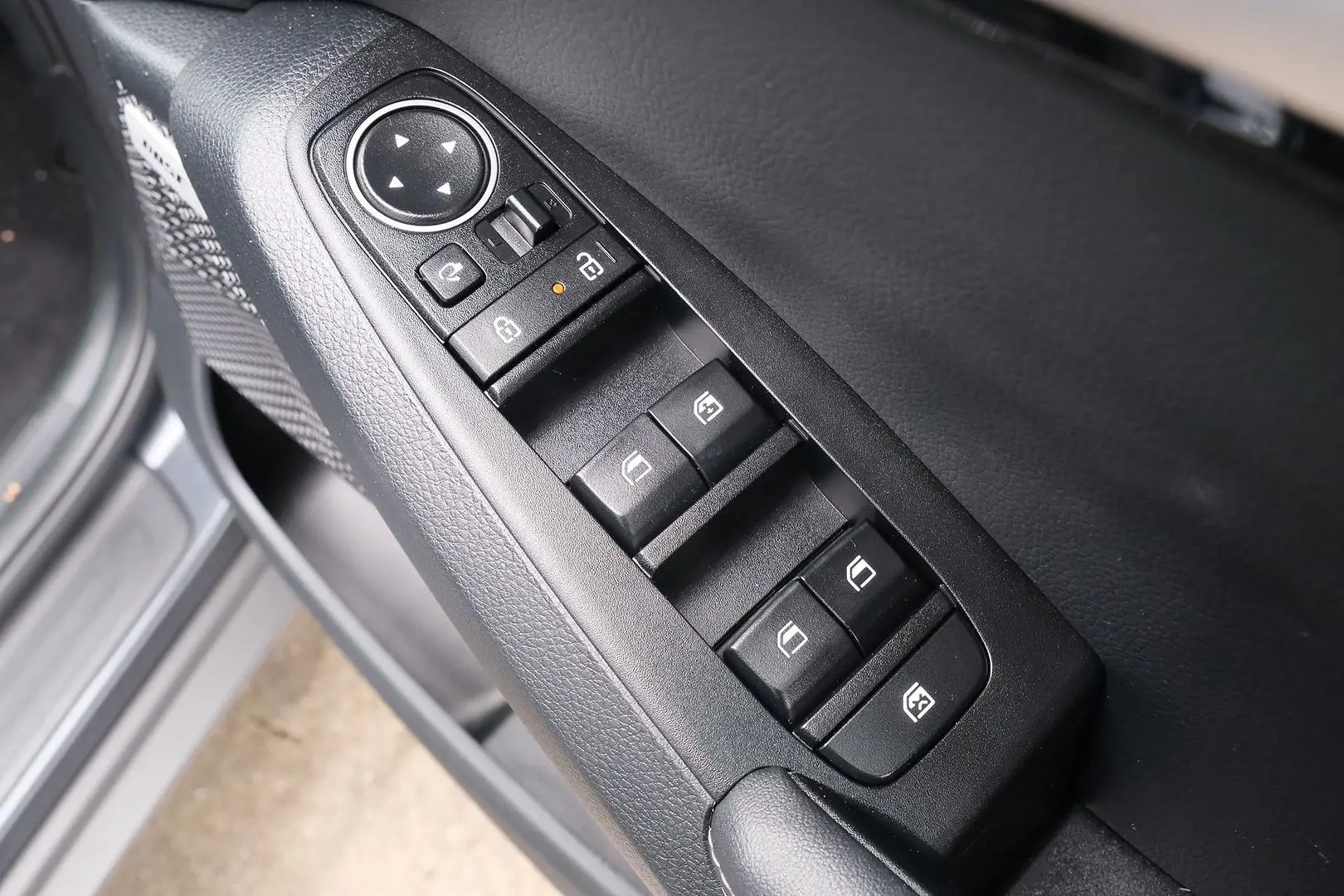 2024 Kia Seltos Gallery Image 13