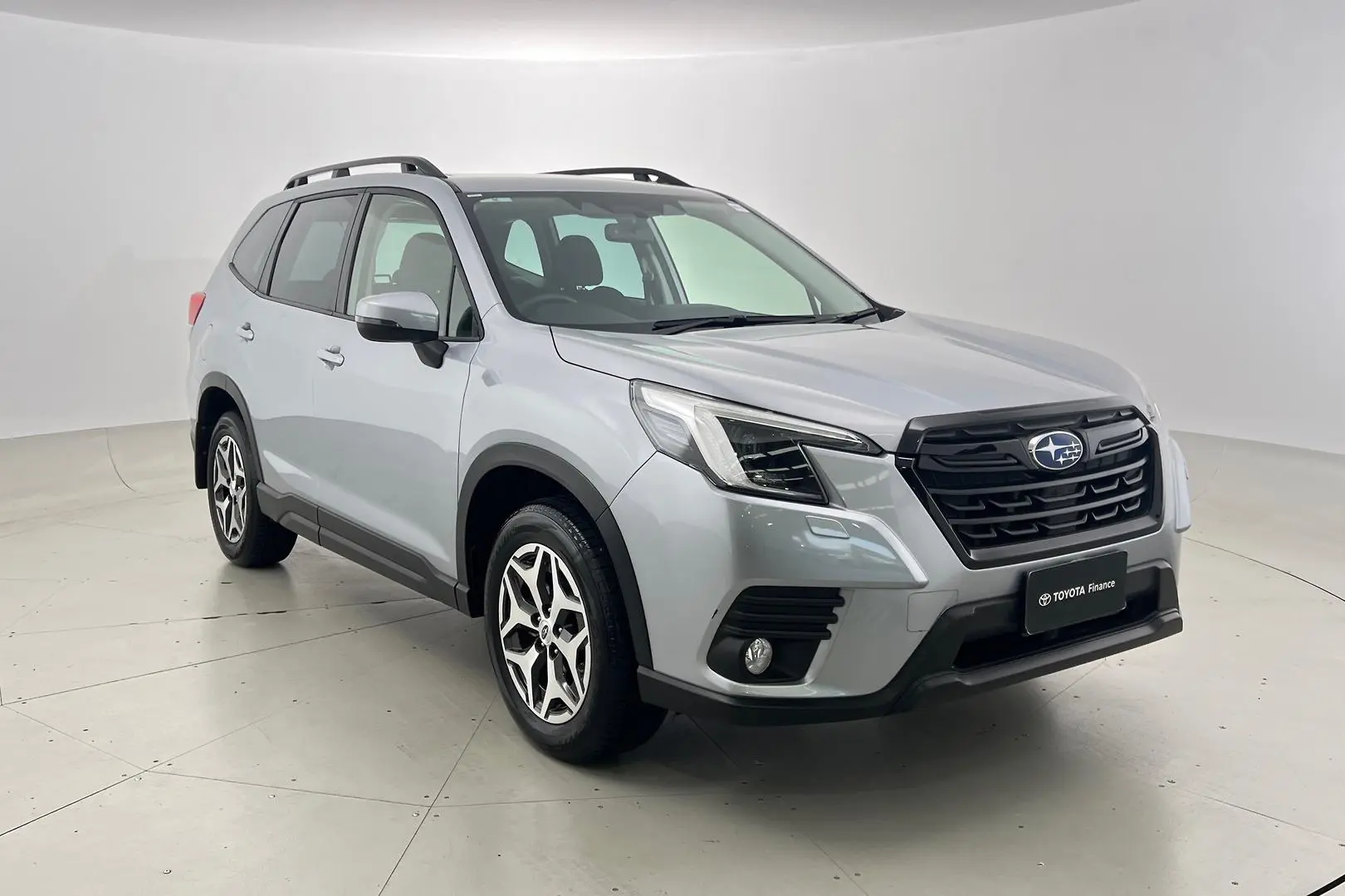 2023 Subaru Forester Gallery Image 1