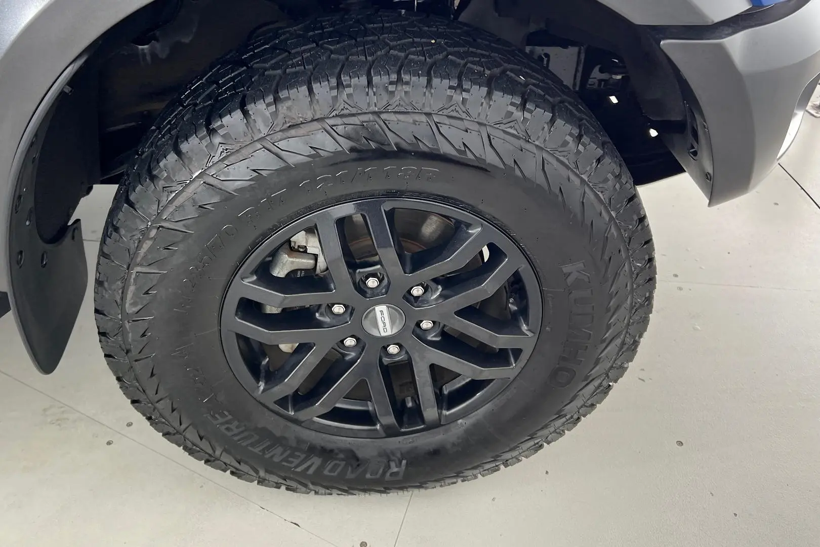 2019 Ford Ranger Gallery Image 20