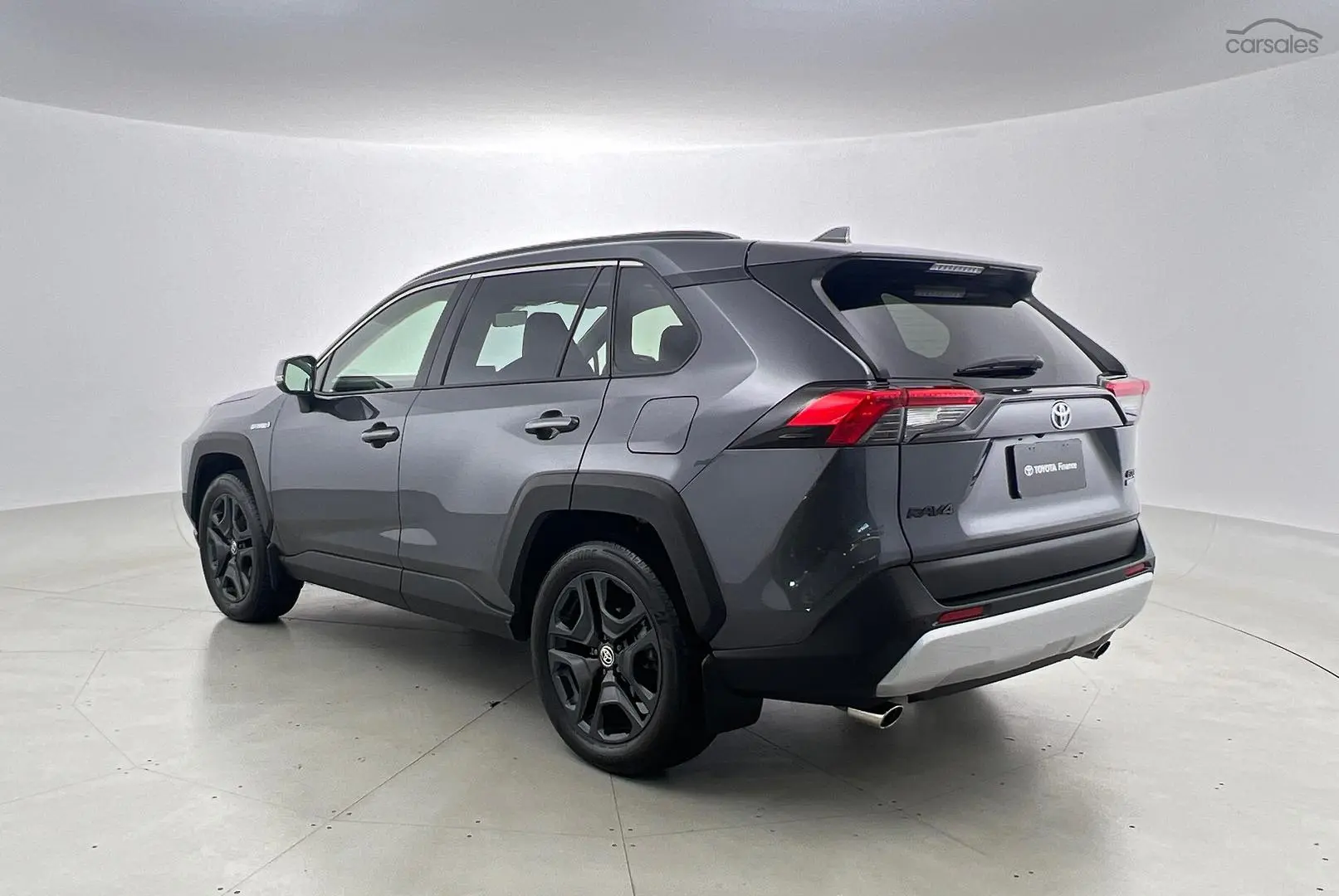 2022 Toyota RAV4 Image 6