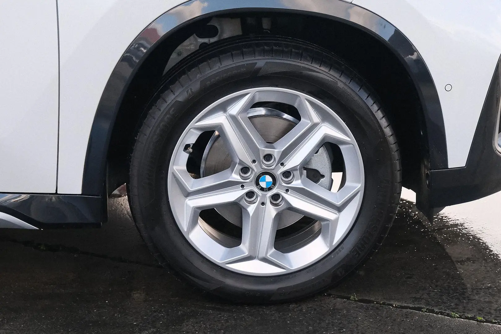 2023 BMW X1 Gallery Image 6