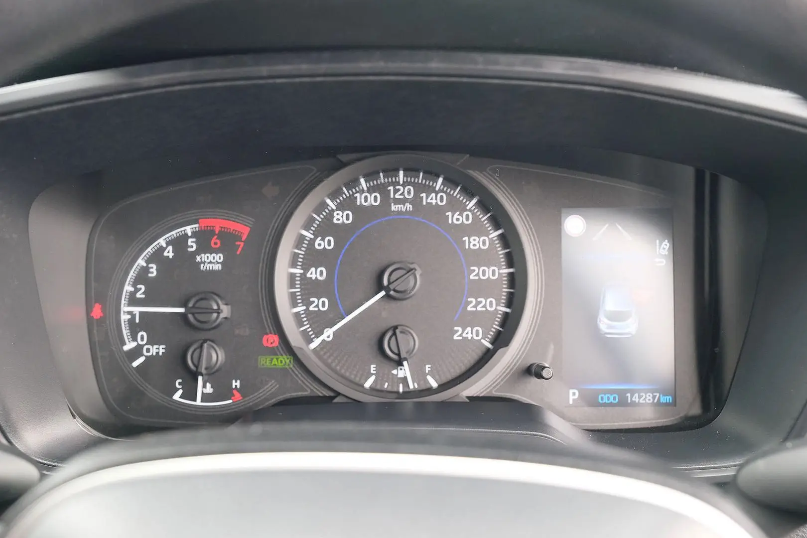 2022 Toyota Corolla Gallery Image 16