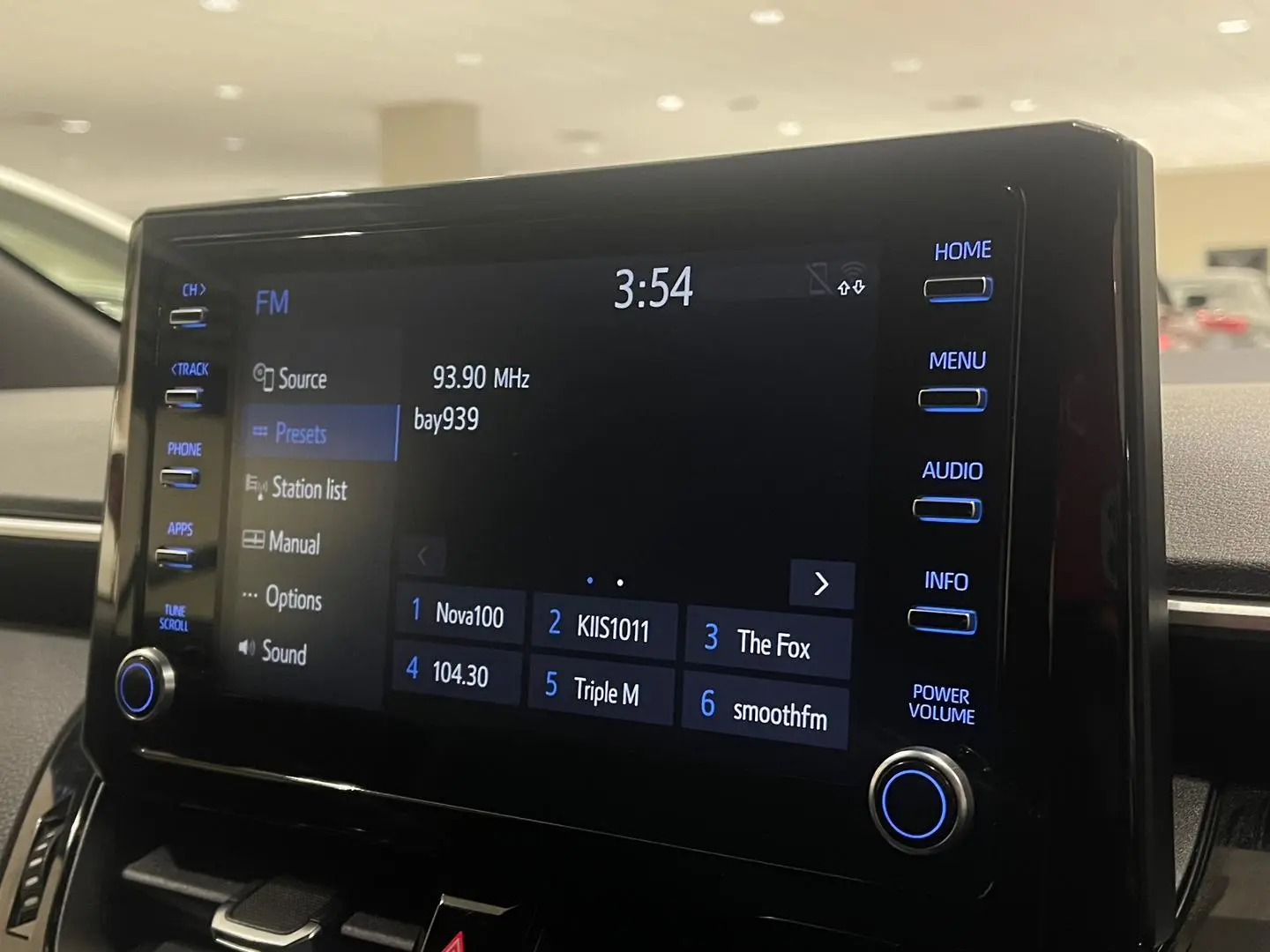 2022 Toyota Corolla Gallery Image 15