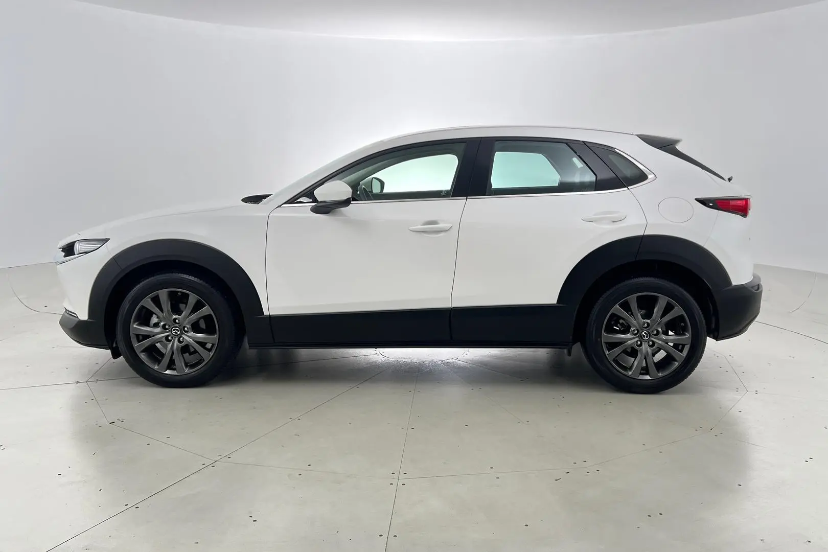 2022 Mazda CX-30 Gallery Image 7