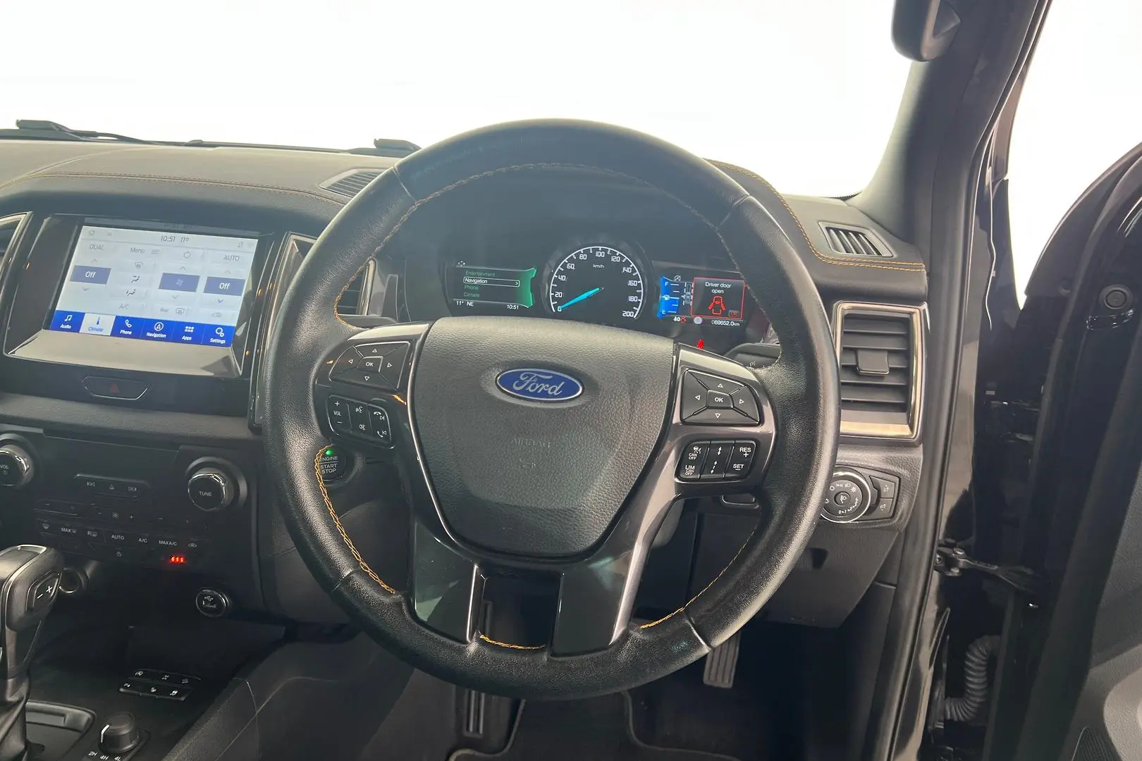 2021 Ford Ranger Gallery Image 16