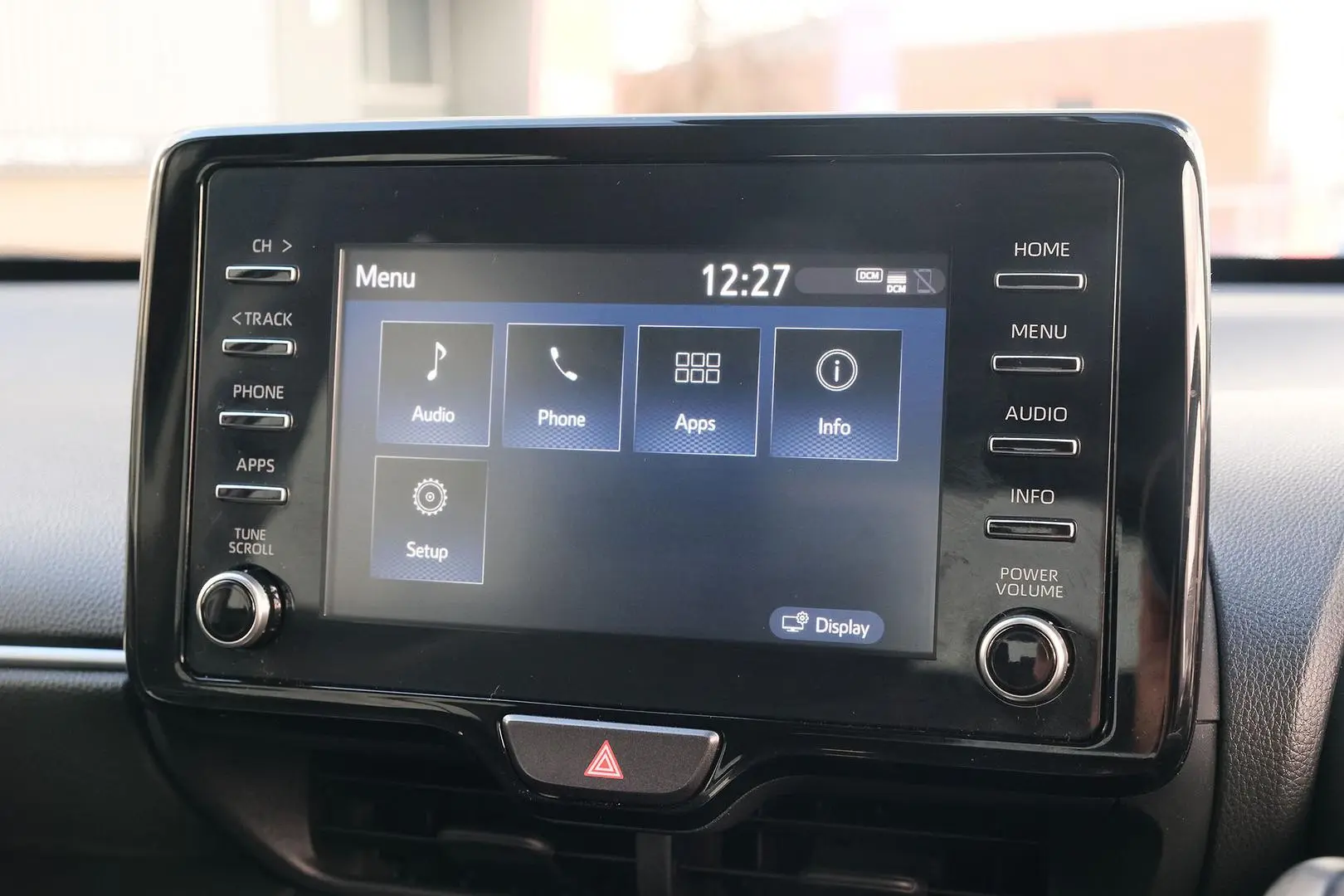 2022 Toyota Yaris Cross Gallery Image 9