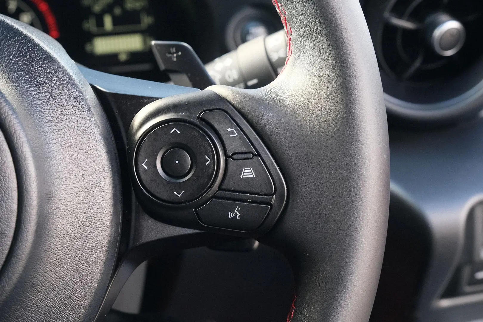 2023 Toyota GR86 Gallery Image 14