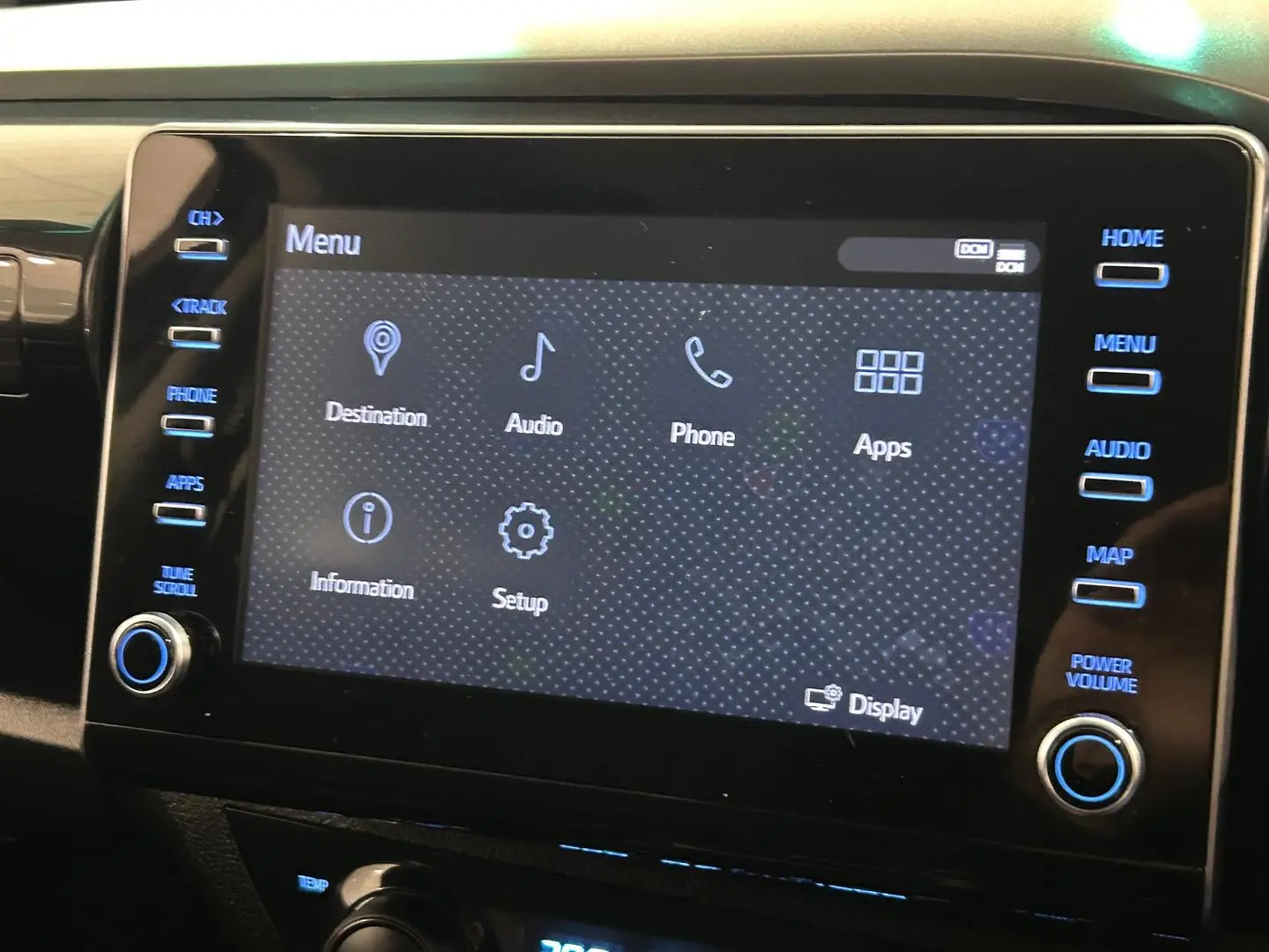 2022 Toyota Hilux Gallery Image 17