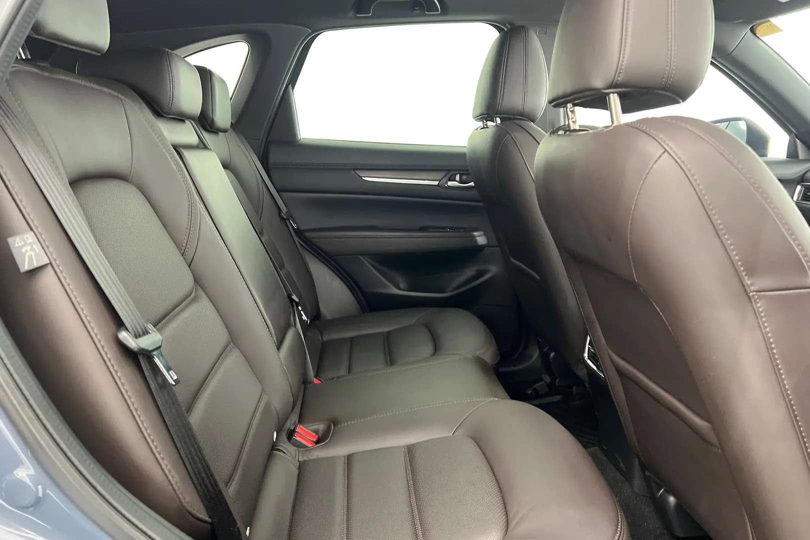 2023 Mazda CX-5 Gallery Image 20