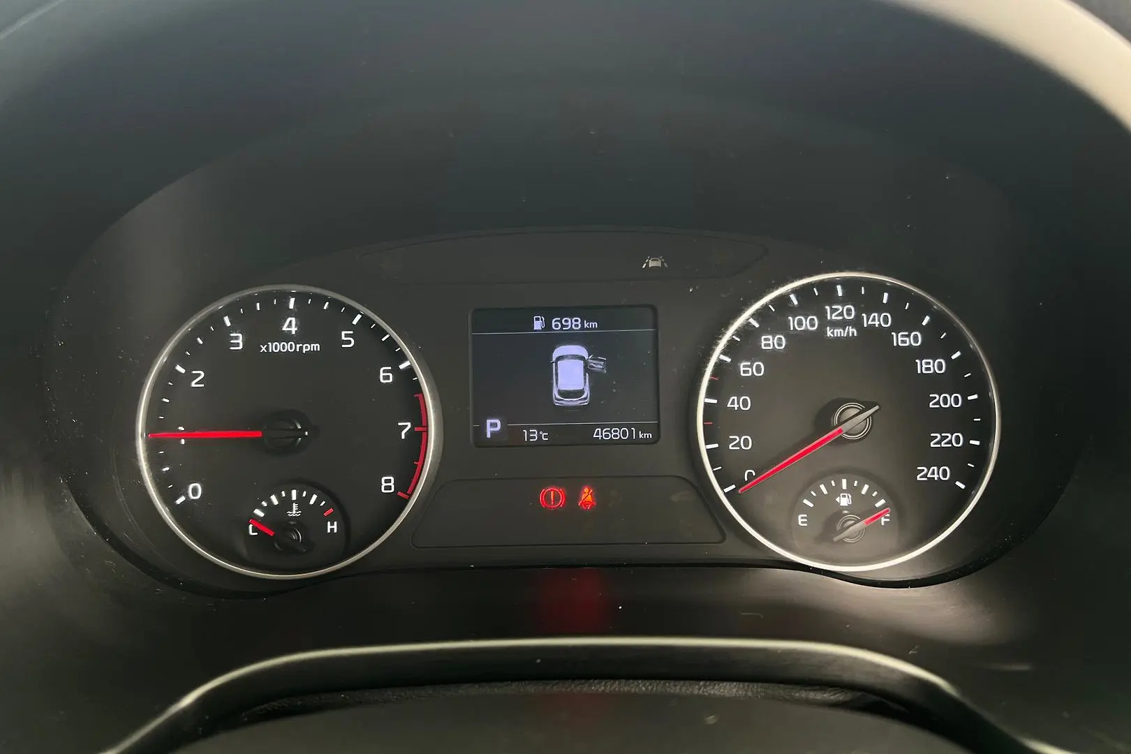 2021 Kia Seltos Gallery Image 18