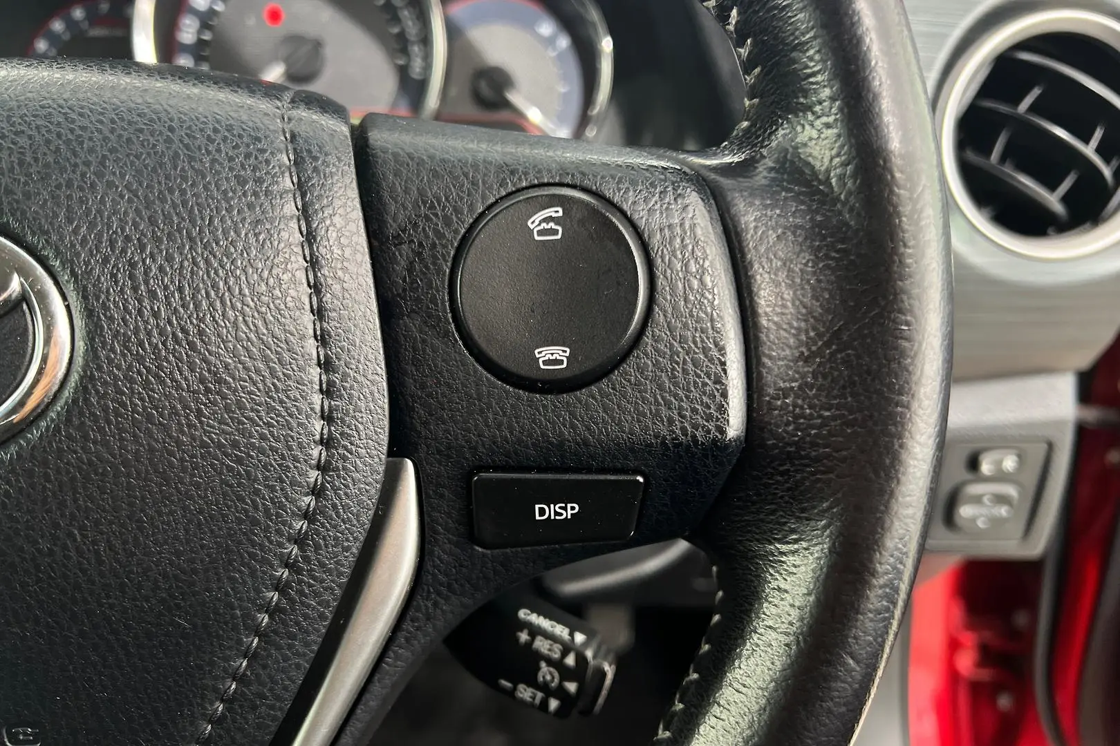 2014 Toyota Corolla Gallery Image 19