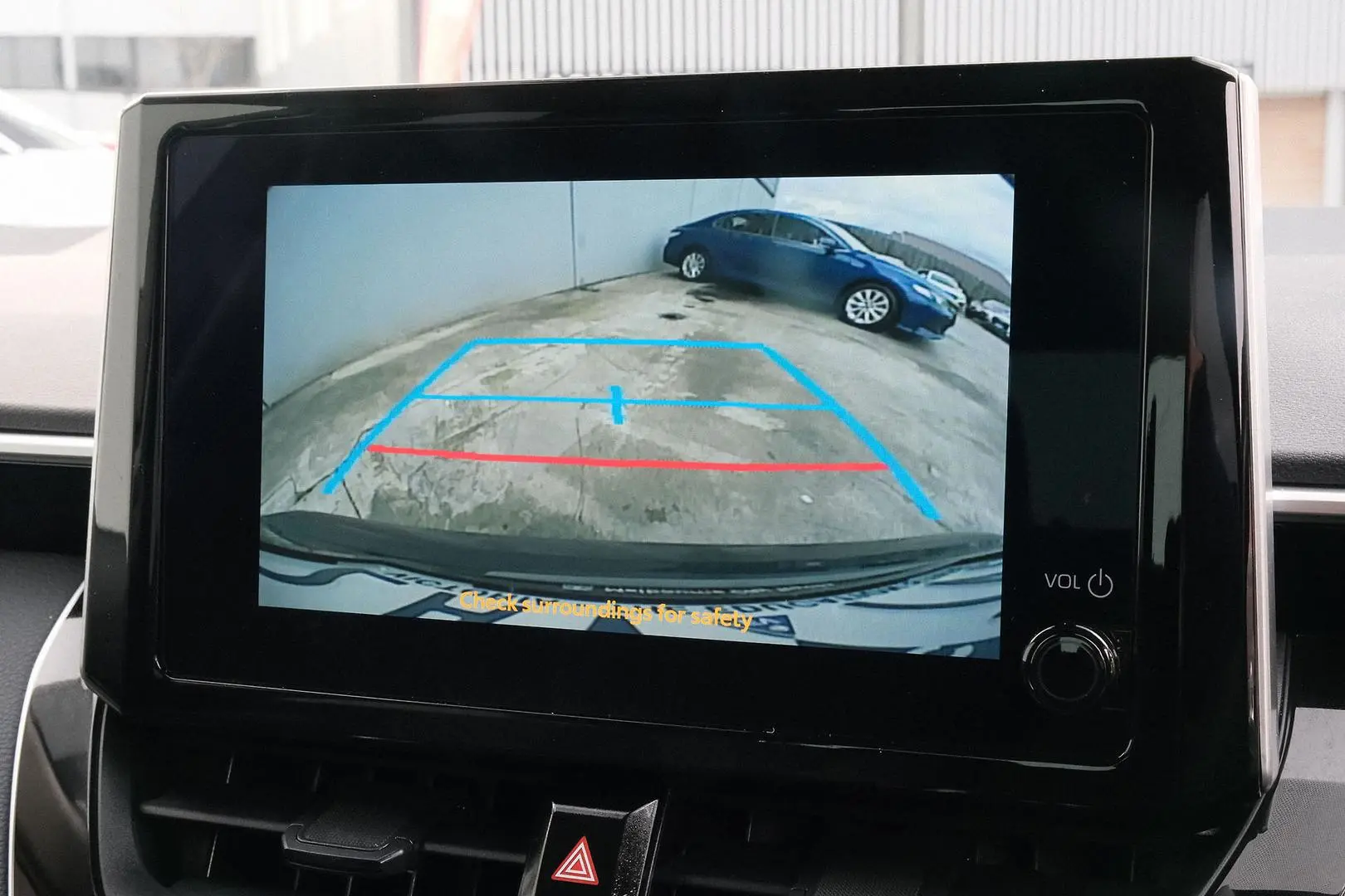 2024 Toyota Corolla Gallery Image 9