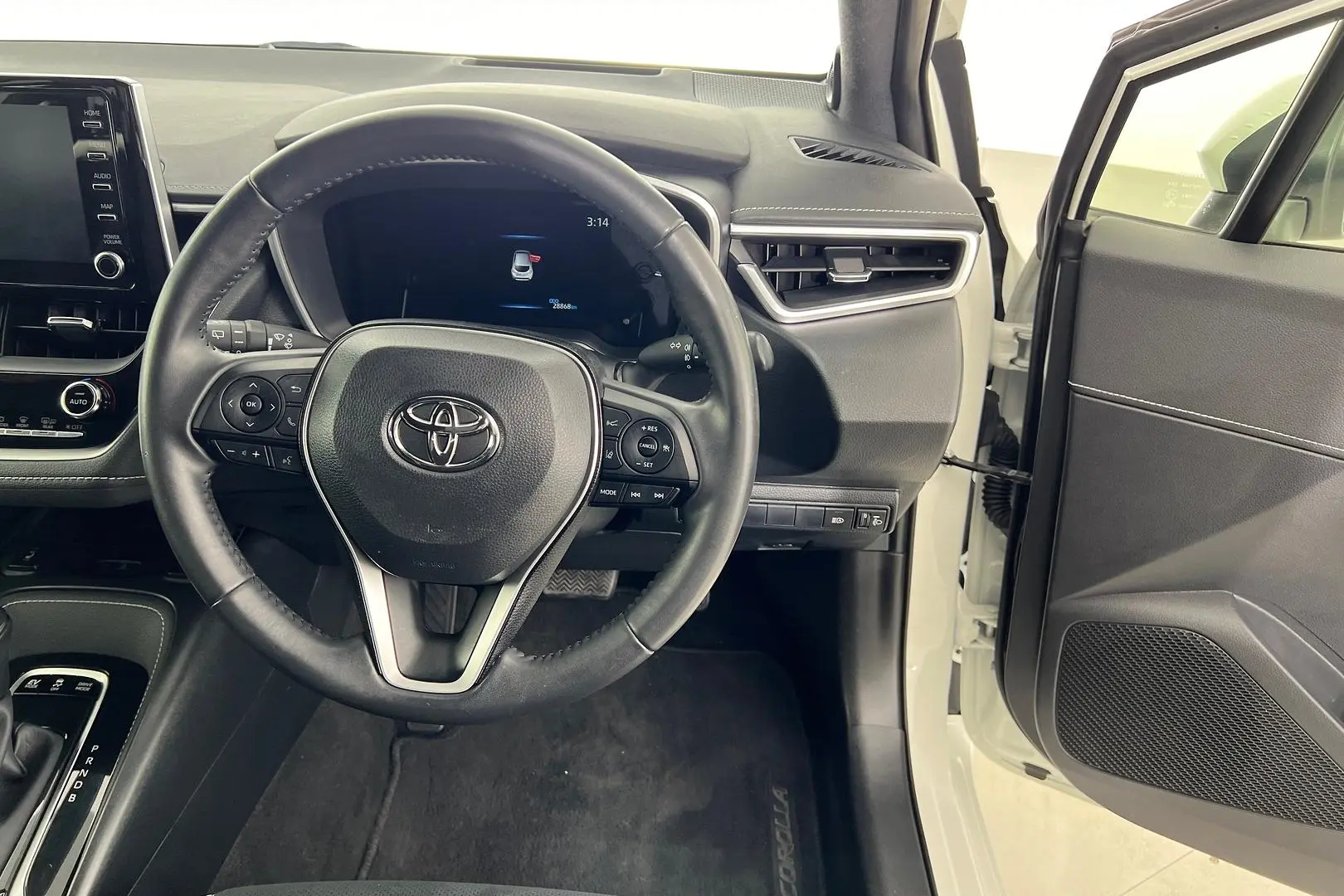 2019 Toyota Corolla Image 17