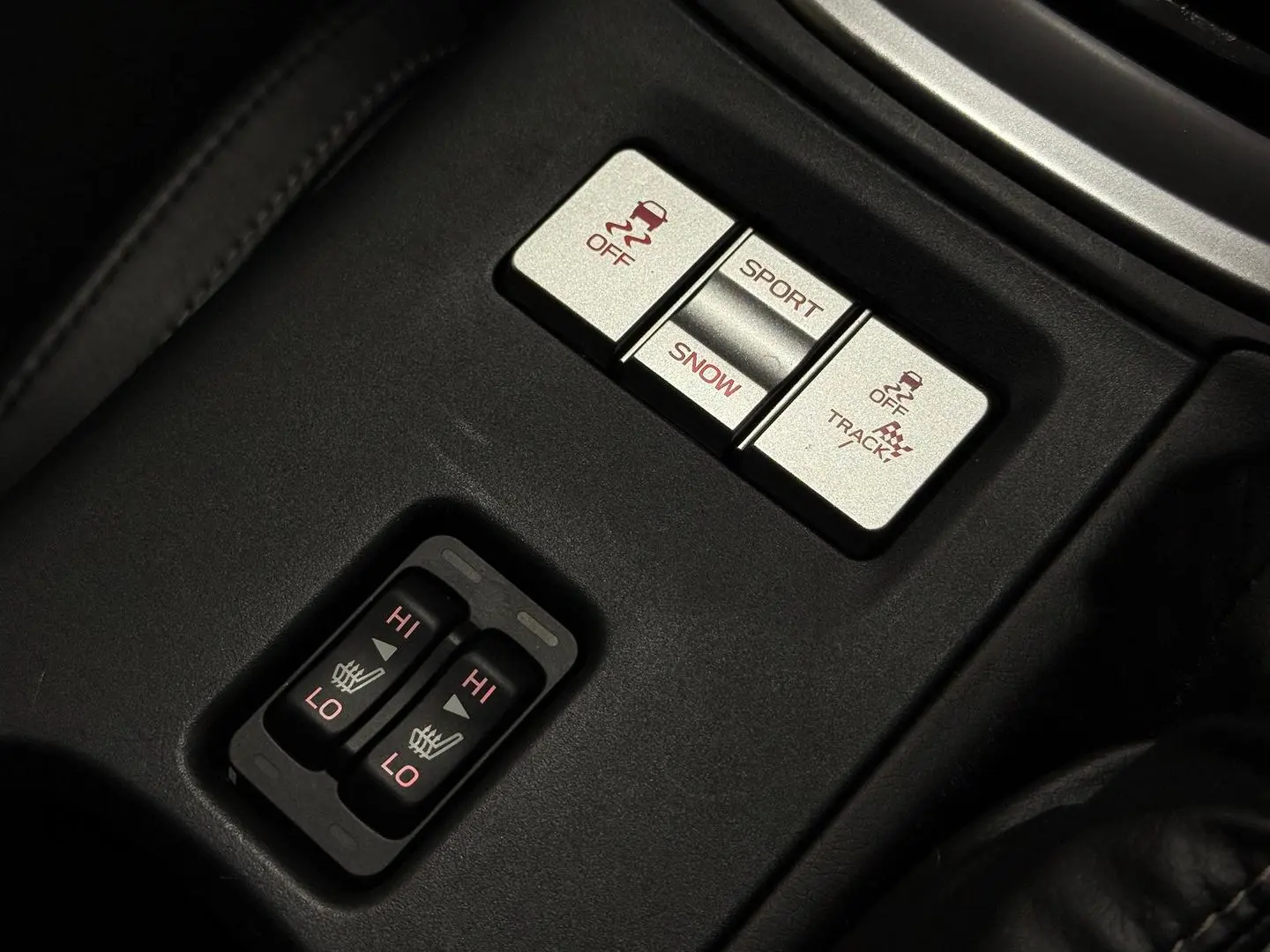 2024 Toyota GR86 Gallery Image 20